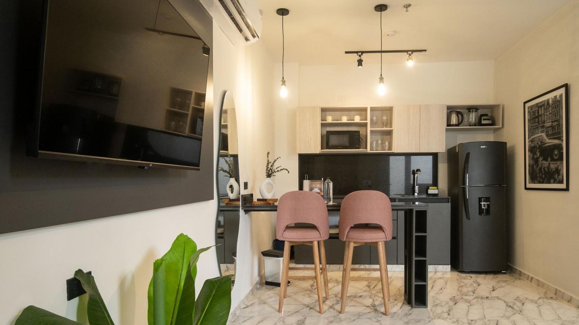 Apartment Muralla By Wynwood House *
