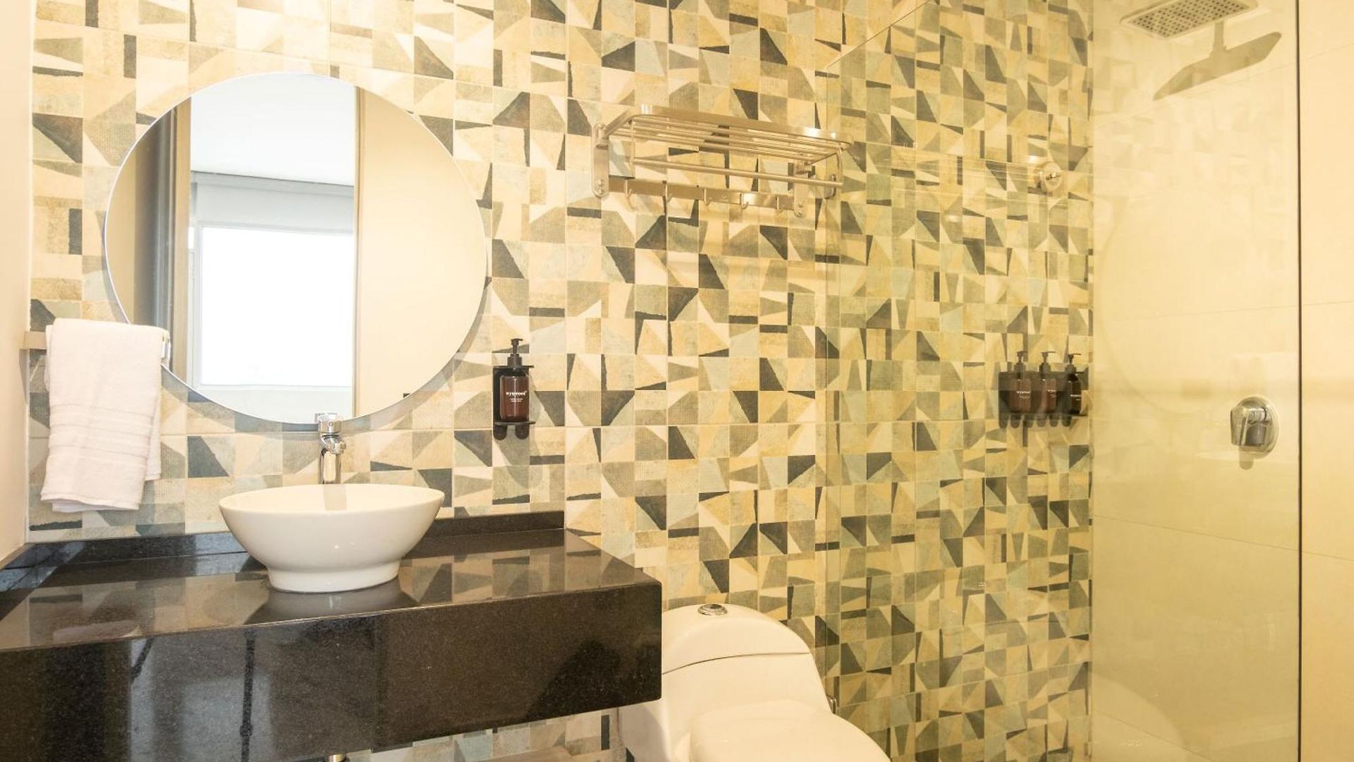 Apartment Muralla By Wynwood House Cartagena