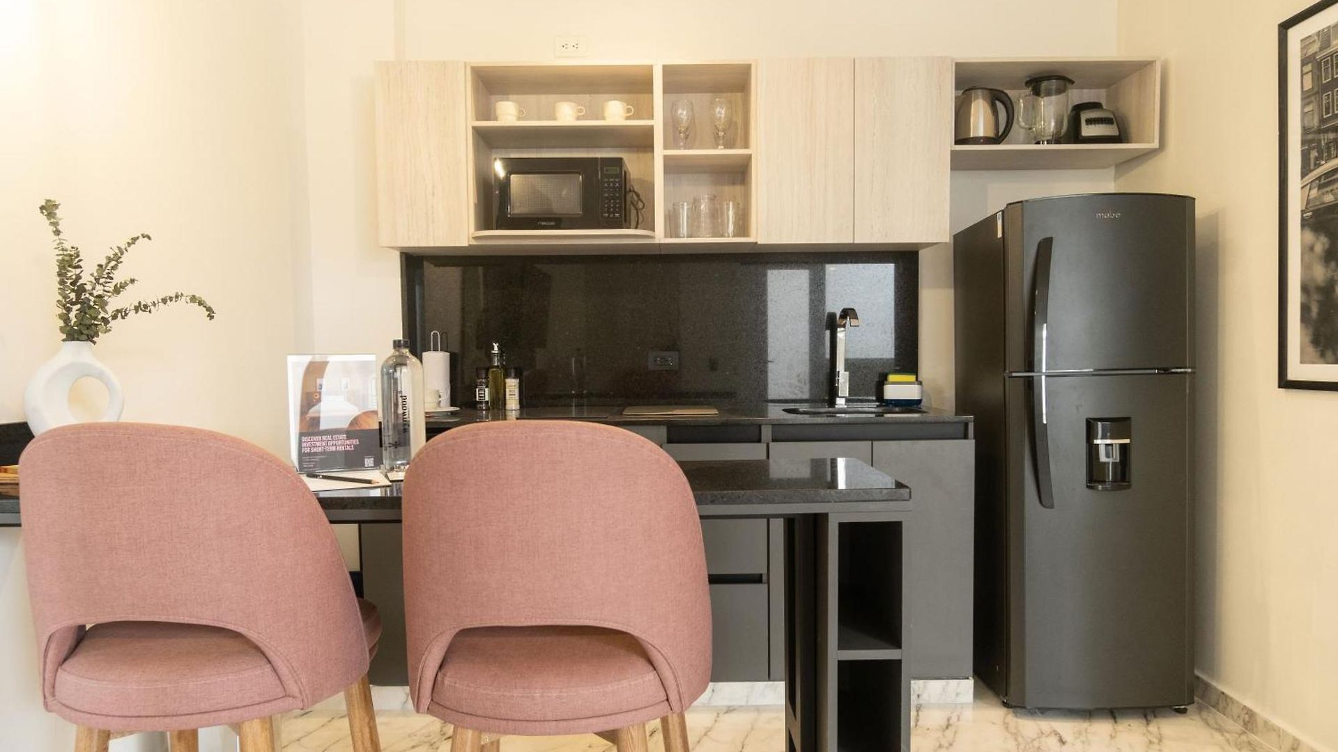 Apartment Muralla By Wynwood House