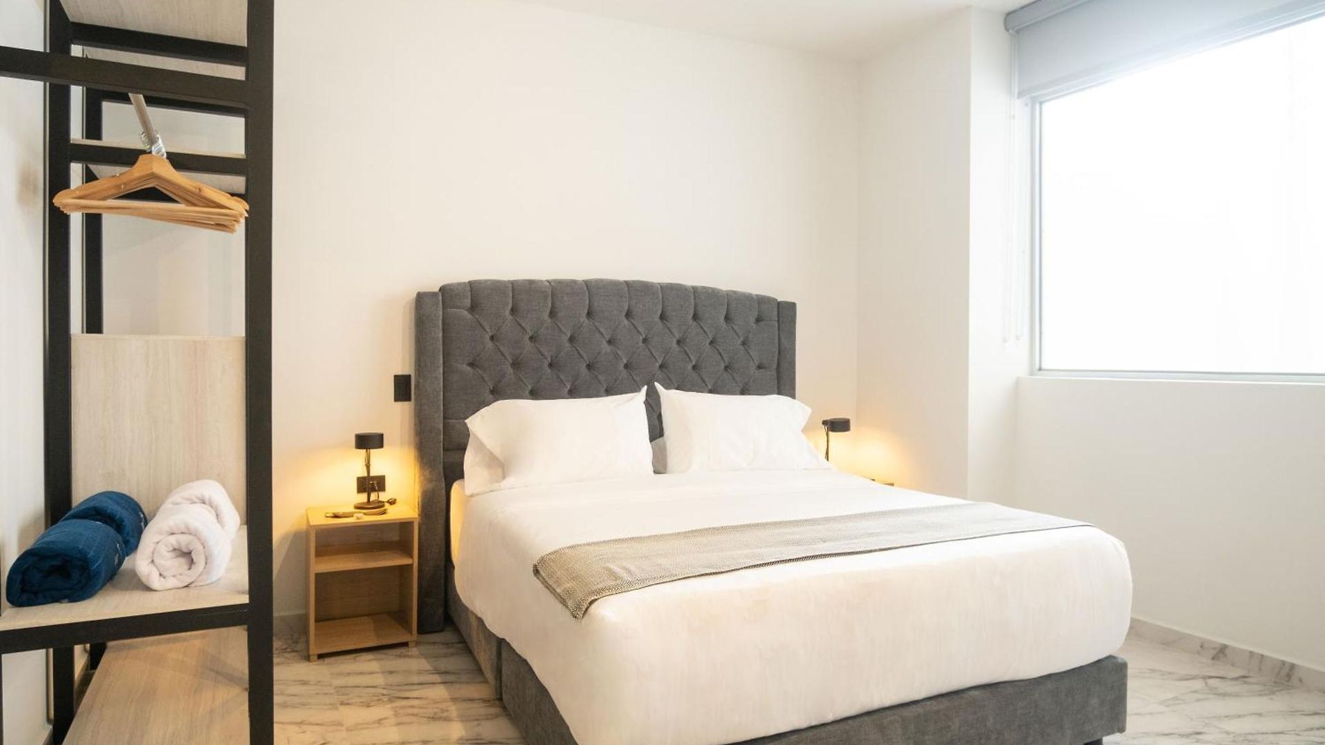 Muralla By Wynwood House Apartment *