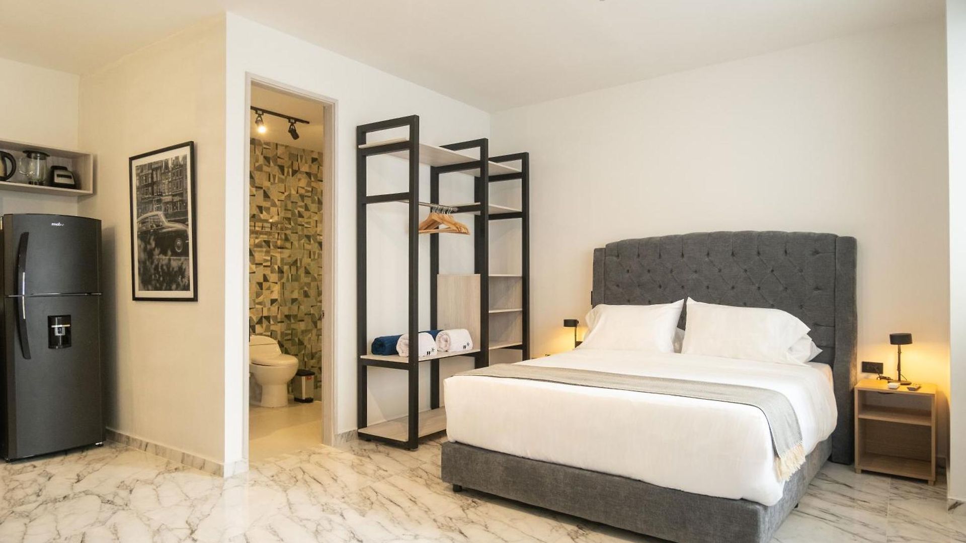 Muralla By Wynwood House * Cartagena