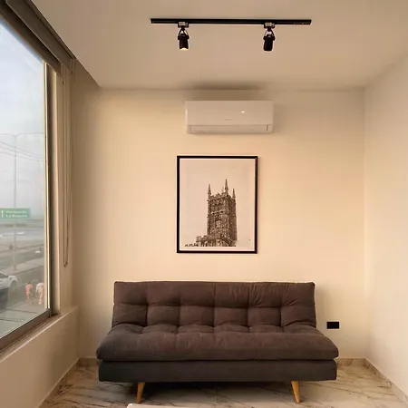 Apartment Muralla By Wynwood House Cartagena