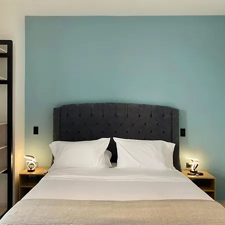 Muralla By Wynwood House Cartagena