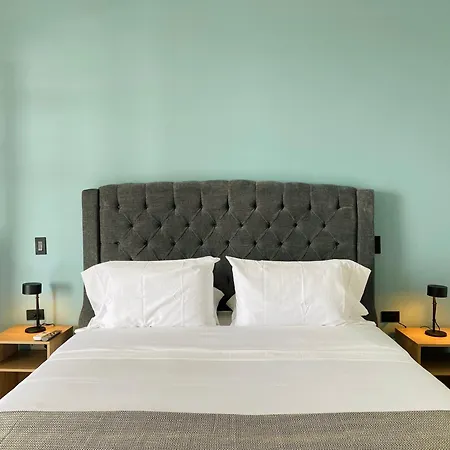 Muralla By Wynwood House