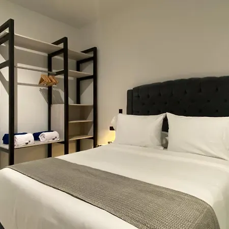 Muralla By Wynwood House