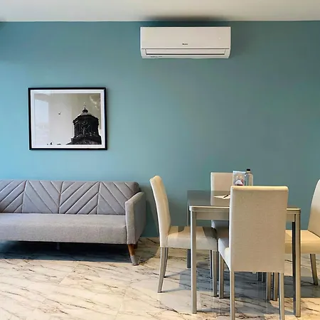 Apartment Muralla By Wynwood House