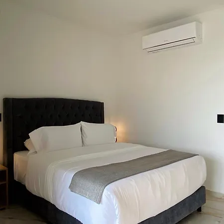 Muralla By Wynwood House Apartment