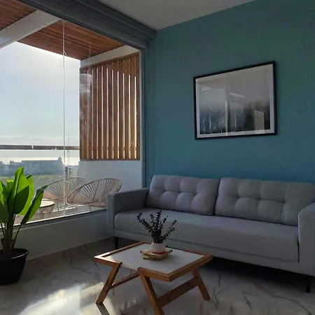 Apartment Muralla By Wynwood House