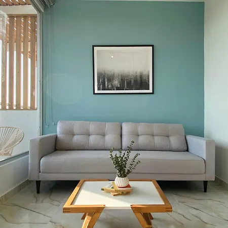 Muralla By Wynwood House Apartment Cartagena