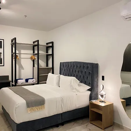 Apartment Muralla By Wynwood House