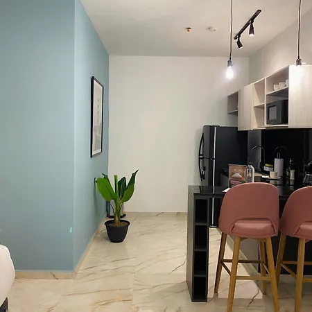 Apartment Muralla By Wynwood House