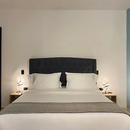 Apartment Muralla By Wynwood House Cartagena