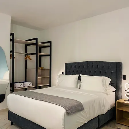 Muralla By Wynwood House Apartment Cartagena
