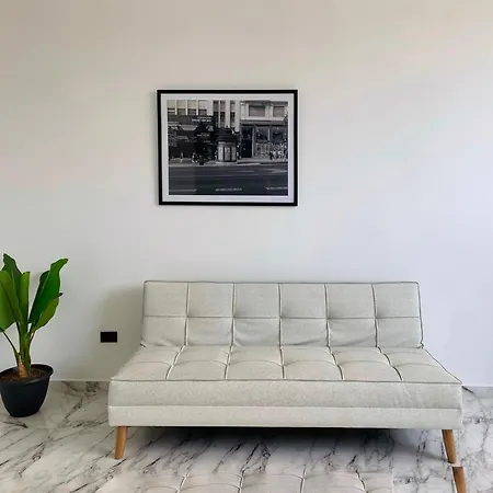 Apartment Muralla By Wynwood House *