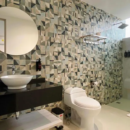 Apartment Muralla By Wynwood House *