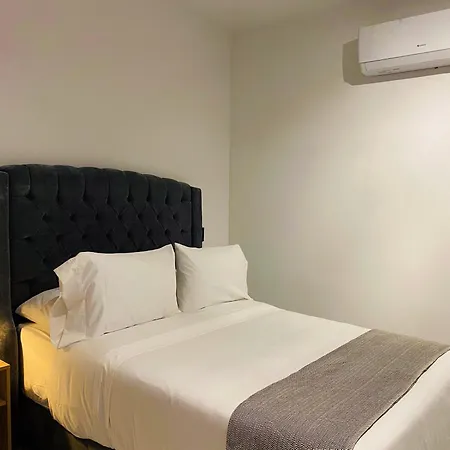 Muralla By Wynwood House Apartment *