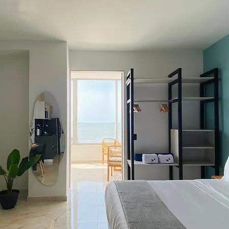 Apartment Muralla By Wynwood House *