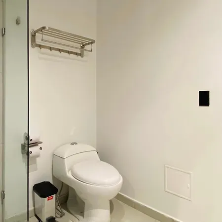Muralla By Wynwood House *