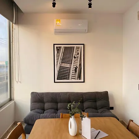 Muralla By Wynwood House *