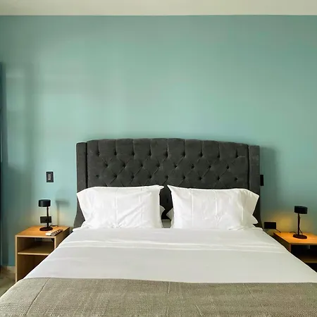 Muralla By Wynwood House Apartment *