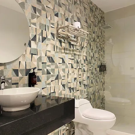 Muralla By Wynwood House *