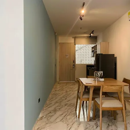 Muralla By Wynwood House * Cartagena