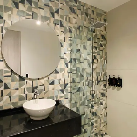 Apartment Muralla By Wynwood House