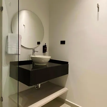 Apartment Muralla By Wynwood House *