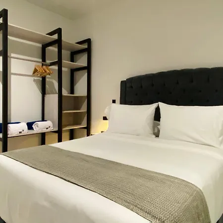 Muralla By Wynwood House Apartment