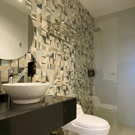 Muralla By Wynwood House Apartment *