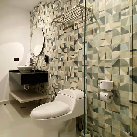 Apartment Muralla By Wynwood House *