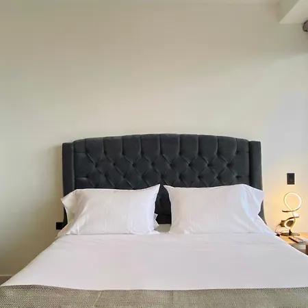 Apartment Muralla By Wynwood House Cartagena