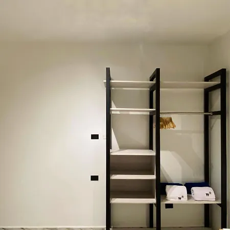 Muralla By Wynwood House *