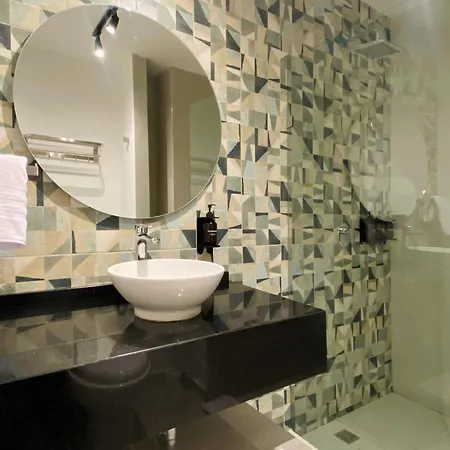 Muralla By Wynwood House Apartment