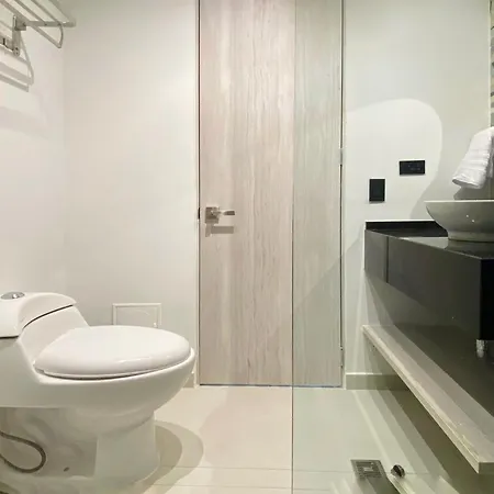 Apartment Muralla By Wynwood House *