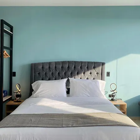 Muralla By Wynwood House *