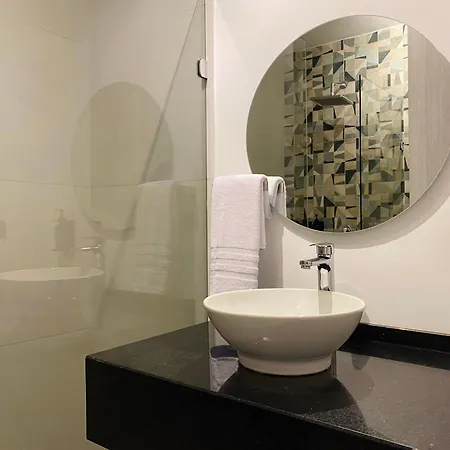 Muralla By Wynwood House