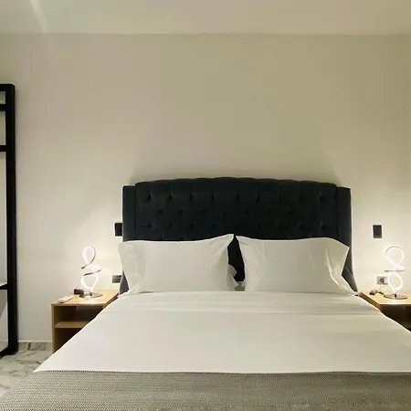 Apartment Muralla By Wynwood House