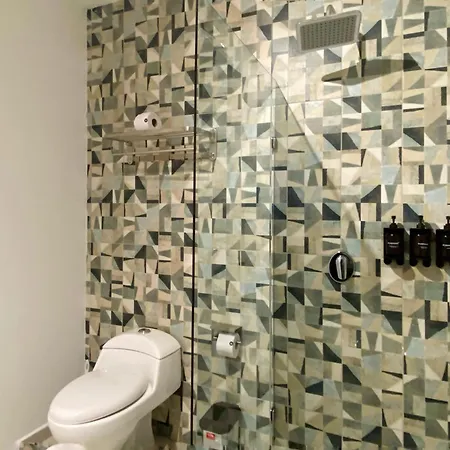 Muralla By Wynwood House Apartment Cartagena