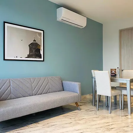 Apartment Muralla By Wynwood House *