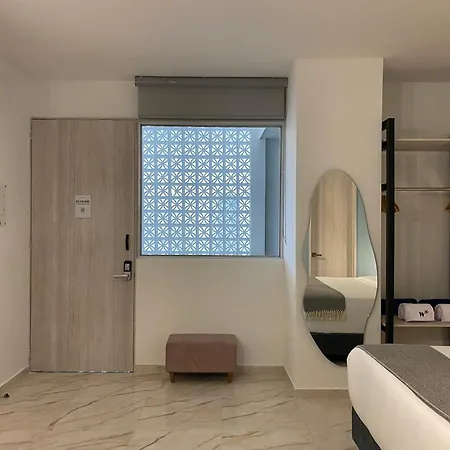 Apartment Muralla By Wynwood House Cartagena