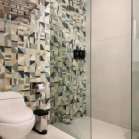 Muralla By Wynwood House Apartment