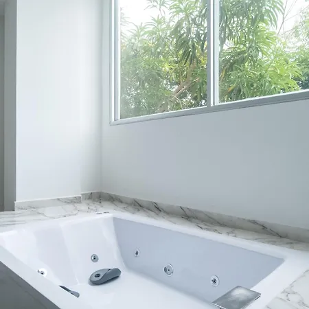 Apartment Muralla By Wynwood House