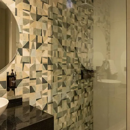 Apartment Muralla By Wynwood House *