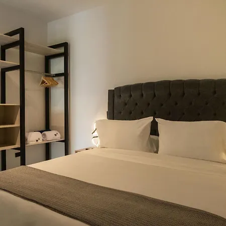 Apartment Muralla By Wynwood House Cartagena