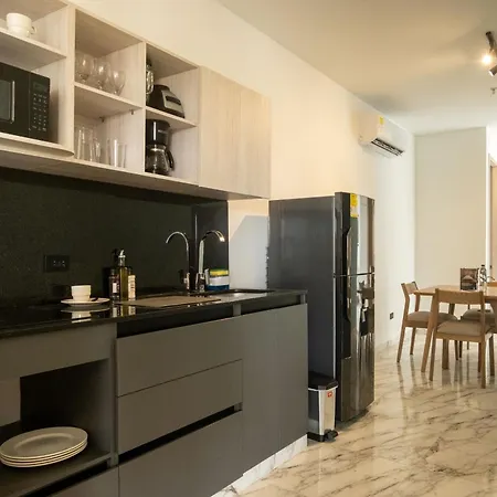 Muralla By Wynwood House Apartment