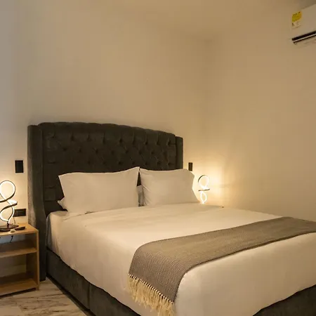 Muralla By Wynwood House Apartment *