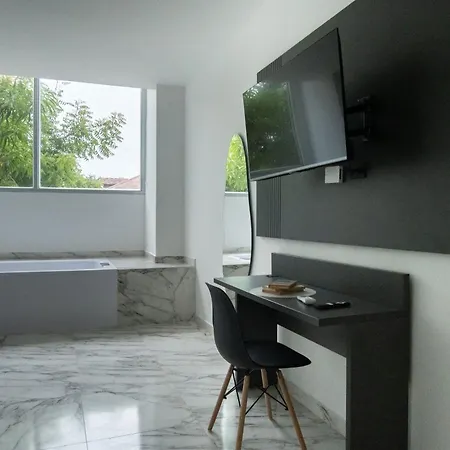 Muralla By Wynwood House Apartment *