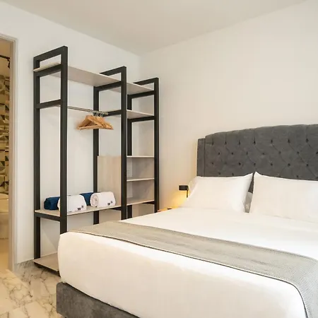 Muralla By Wynwood House * Cartagena