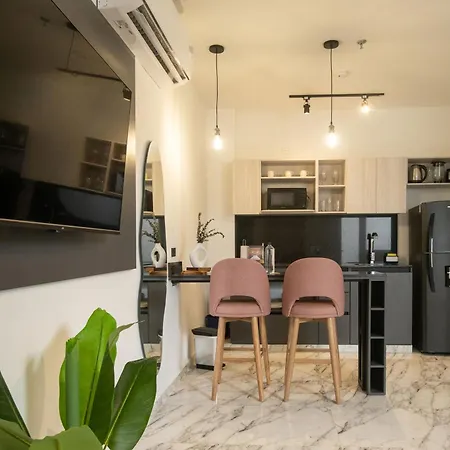 Apartment Muralla By Wynwood House *